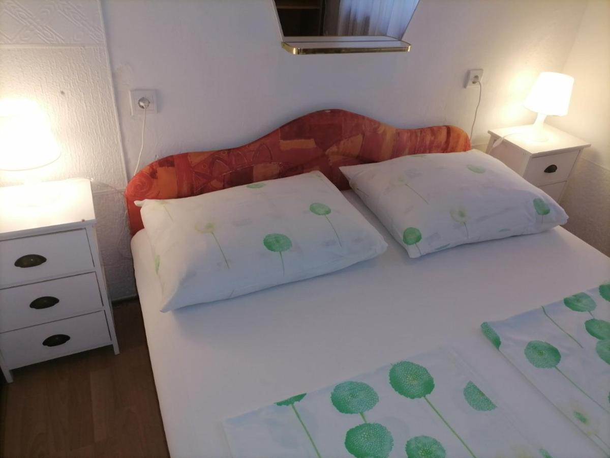 Rooms Mara Skradin Ngoại thất bức ảnh