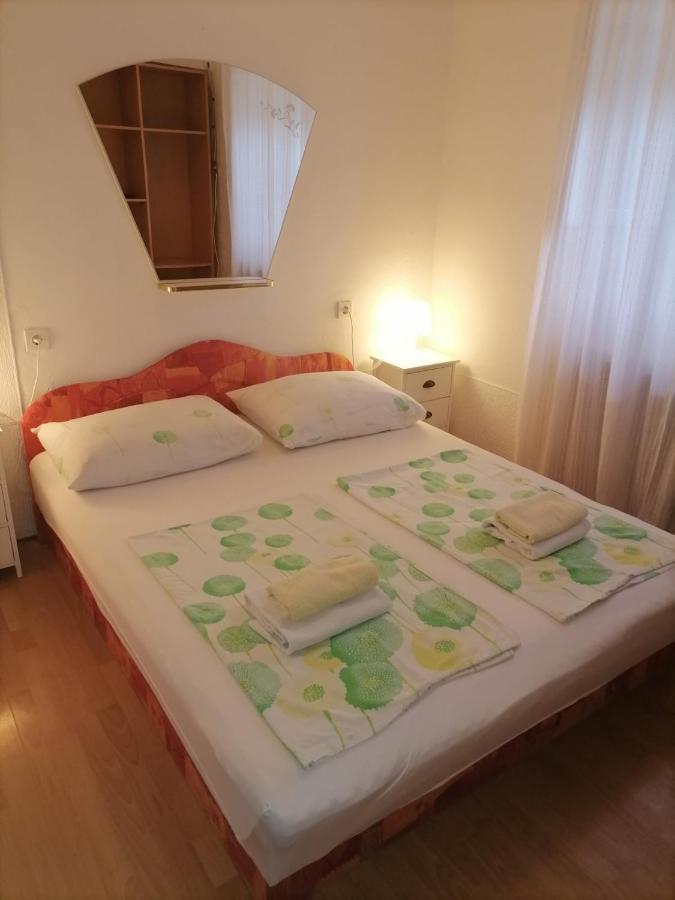 Rooms Mara Skradin Ngoại thất bức ảnh
