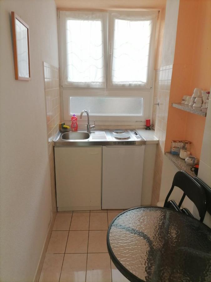 Rooms Mara Skradin Ngoại thất bức ảnh
