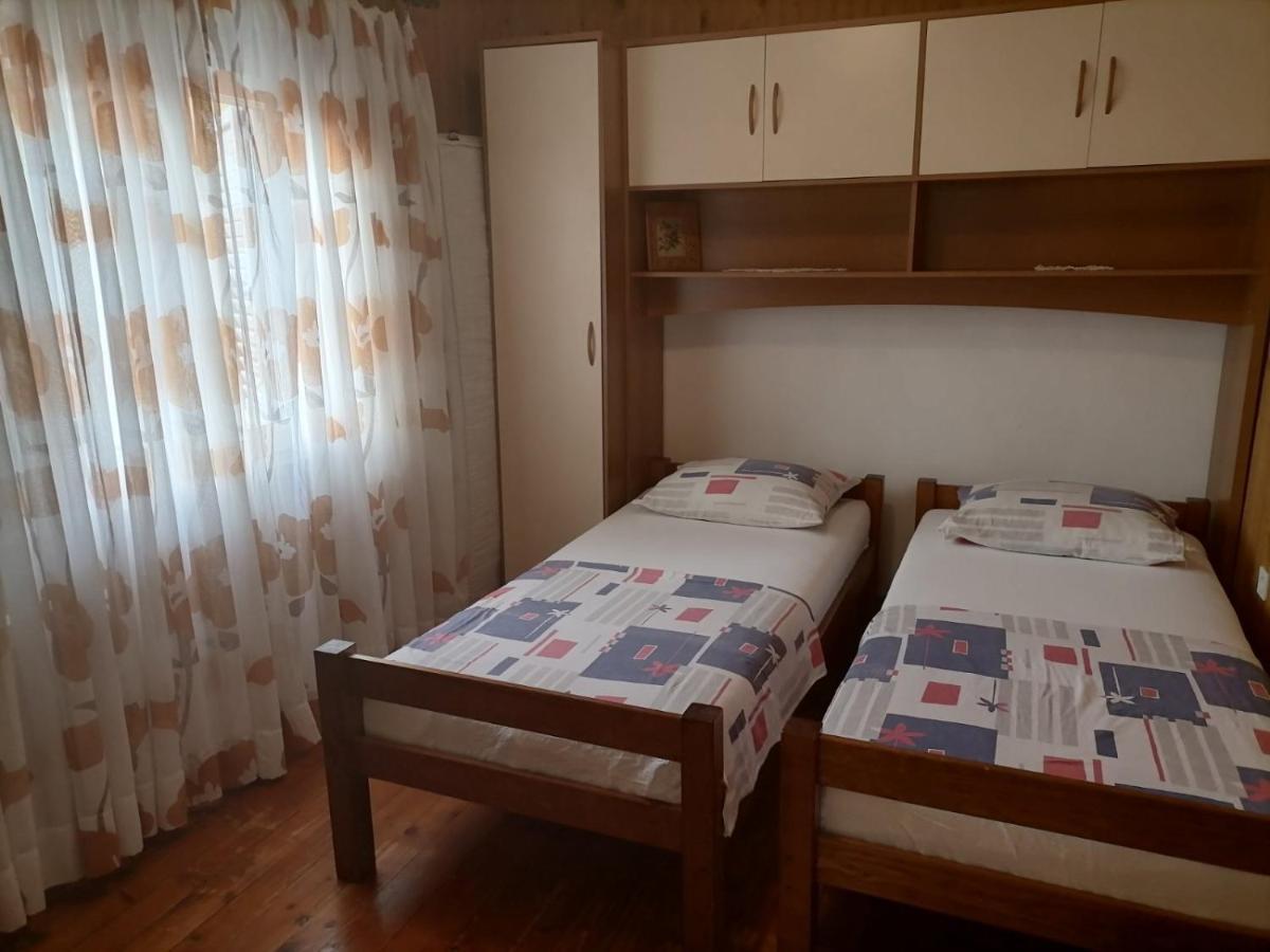 Rooms Mara Skradin Ngoại thất bức ảnh