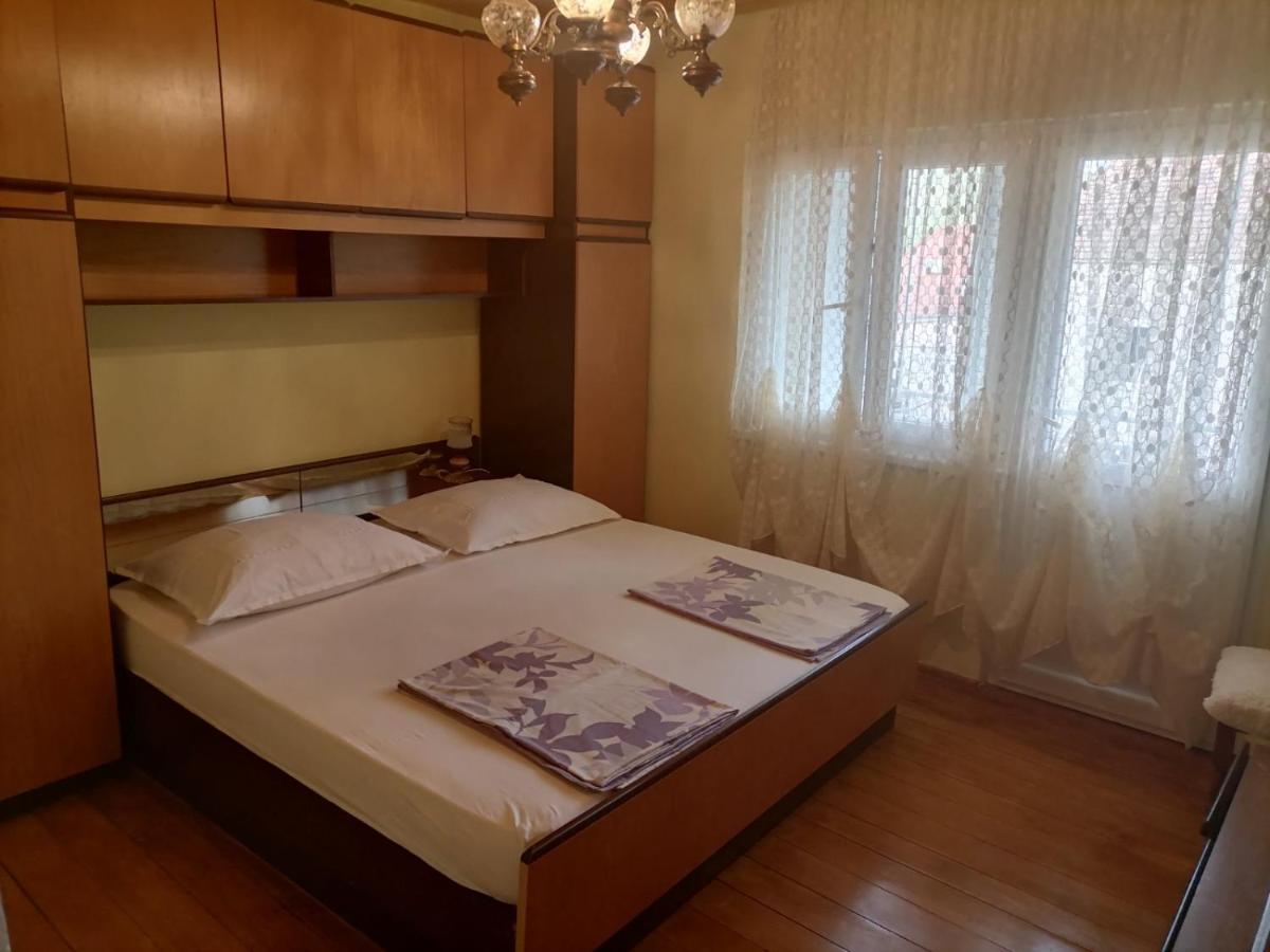 Rooms Mara Skradin Ngoại thất bức ảnh