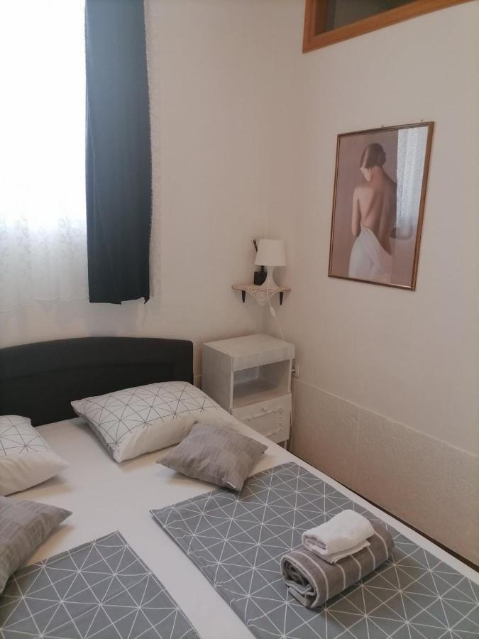 Rooms Mara Skradin Ngoại thất bức ảnh