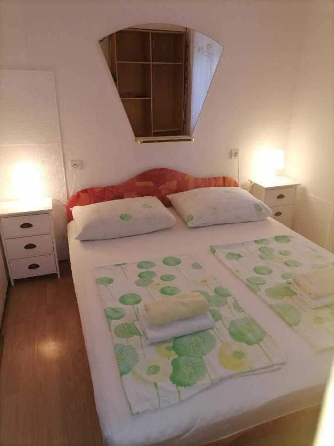 Rooms Mara Skradin Ngoại thất bức ảnh