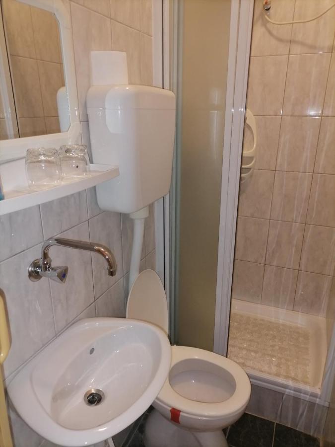 Rooms Mara Skradin Ngoại thất bức ảnh