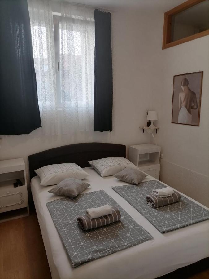 Rooms Mara Skradin Ngoại thất bức ảnh