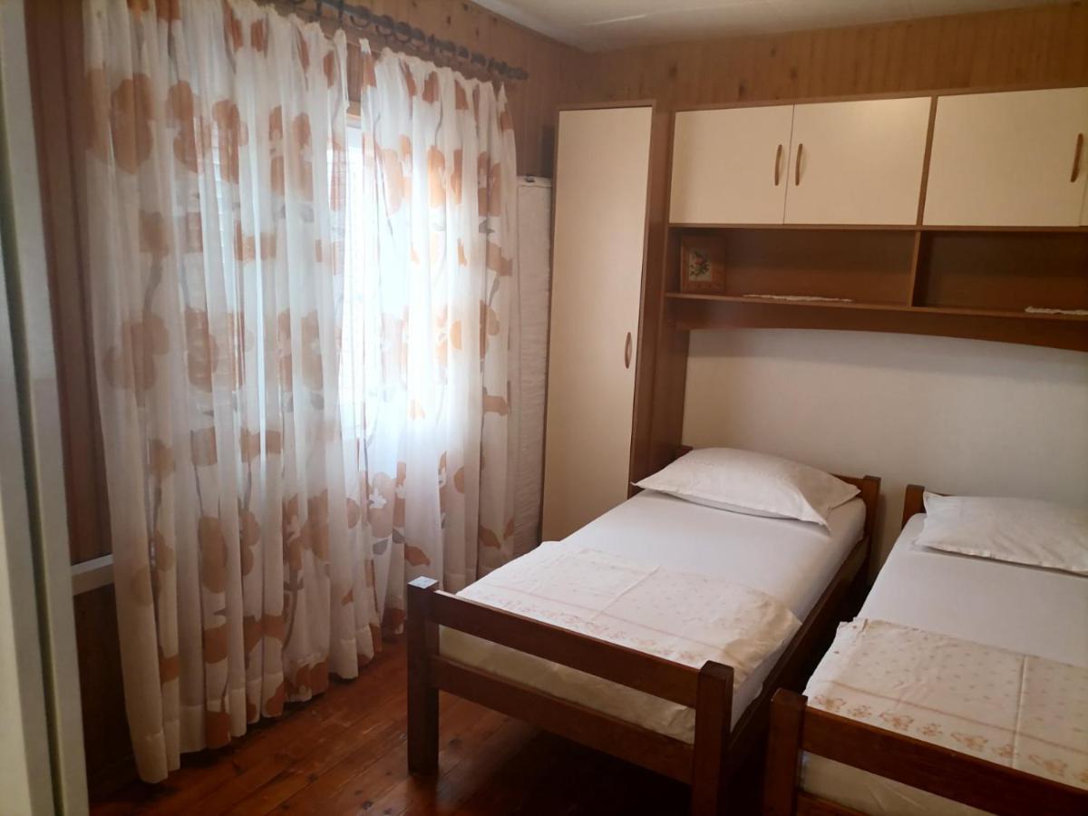 Rooms Mara Skradin Ngoại thất bức ảnh