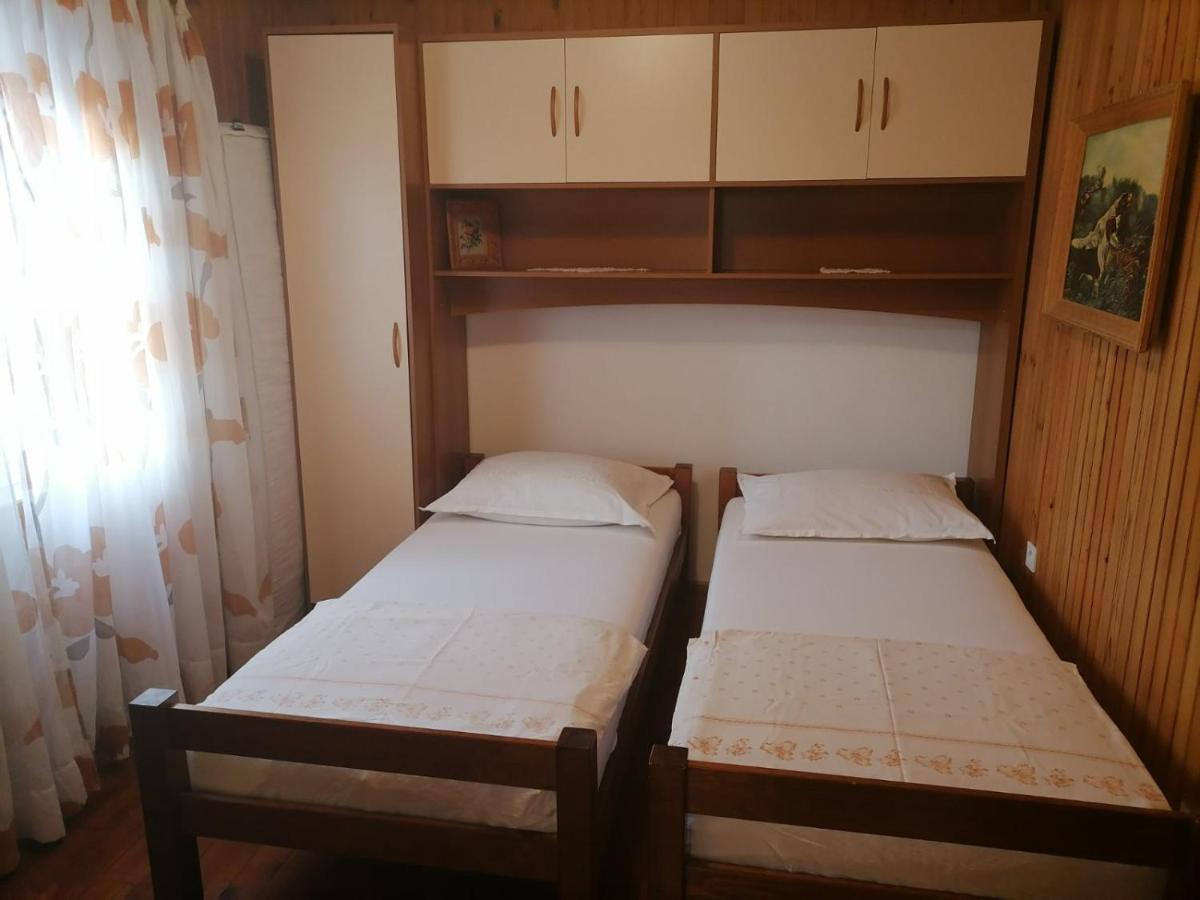 Rooms Mara Skradin Ngoại thất bức ảnh