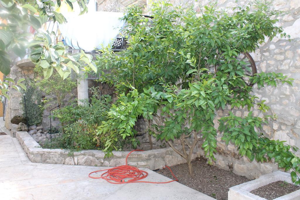 Rooms Mara Skradin Ngoại thất bức ảnh