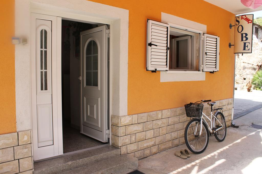 Rooms Mara Skradin Ngoại thất bức ảnh