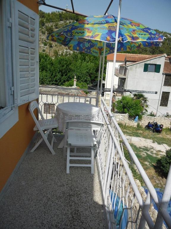 Rooms Mara Skradin Phòng bức ảnh