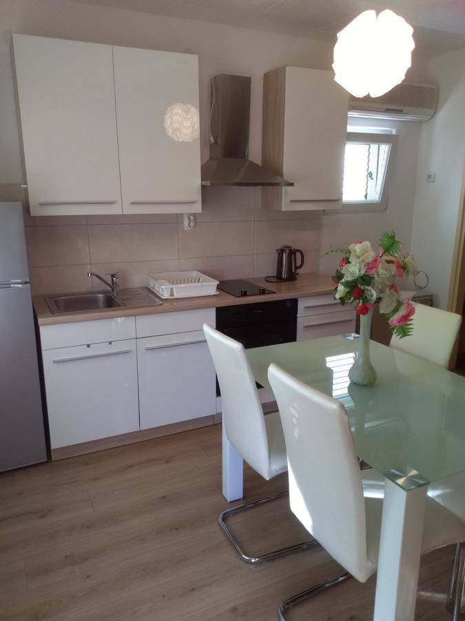Rooms Mara Skradin Ngoại thất bức ảnh