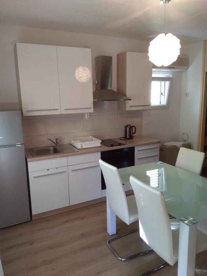 Rooms Mara Skradin Ngoại thất bức ảnh