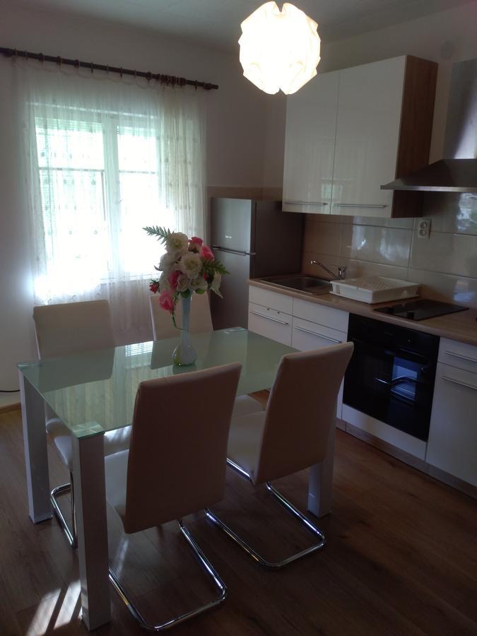 Rooms Mara Skradin Ngoại thất bức ảnh
